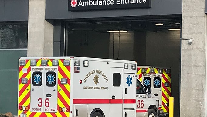 South Side Trauma Centers Launch New Collaboration That Expands And Strengthens Region S Violence Recovery Ecosystem Uchicago Medicine