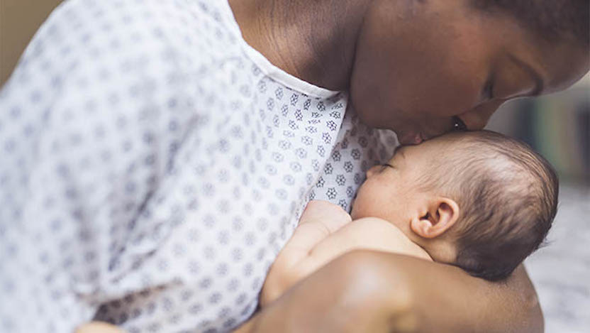 Ingalls Memorial programs work to improve Black maternal health in south suburbs Ingalls Memorial programs work to improve Black maternal health in south suburbs