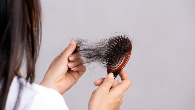 Hair loss in women: Causes, prevention and treatments - UChicago Medicine