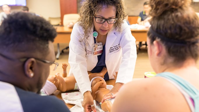 The Nurse Would Anticipate The Treatment For Pelvic Organ Prolapse To Be