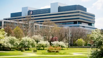 Center for Care and Discovery