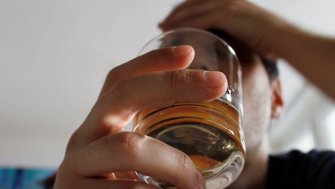 Alcohol