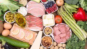Keto diet