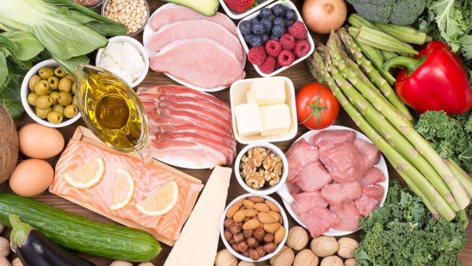 Ketogenic Diet What Are The Risks Uchicago Medicine