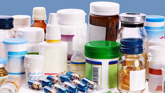 Generic drugs