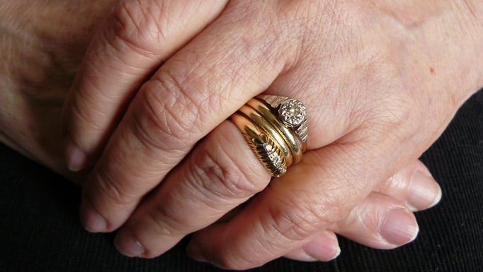 hands via Flickr user chamywak