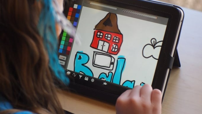 iPad