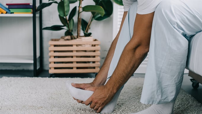 Do Our Feet Change In Middle Age Uchicago Medicine Do Our Feet Change In Middle Age Uchicago Medicine