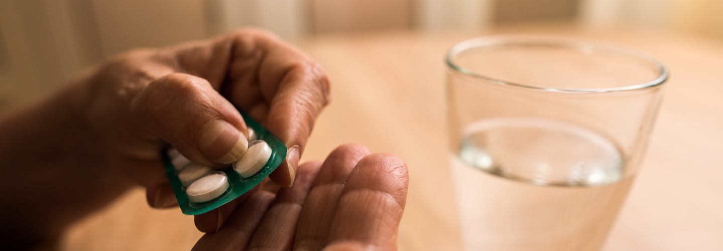 Aspirin