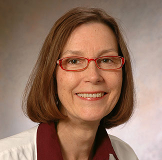 Carol Semrad MD