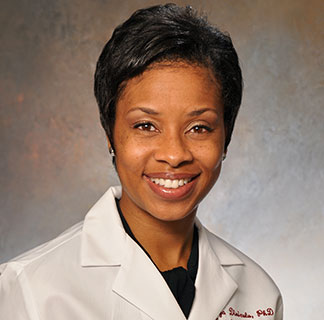 Dr. Sonja Dinizulu