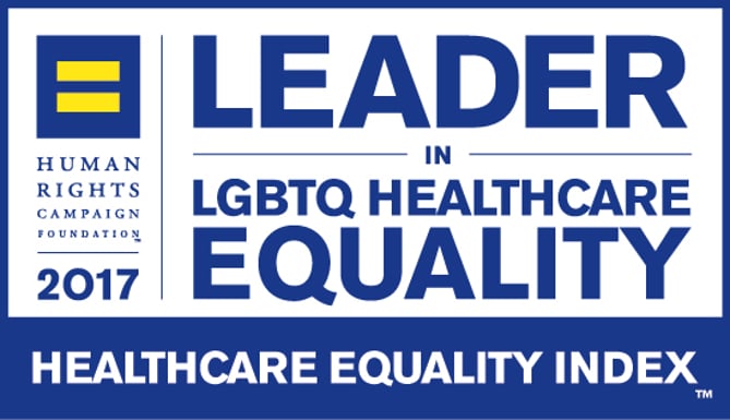 UChicago Medicine earns 'leader' designation for LGBTQ health equality ...
