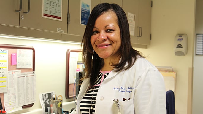go to, can do surgical nurse makes things happen for patients