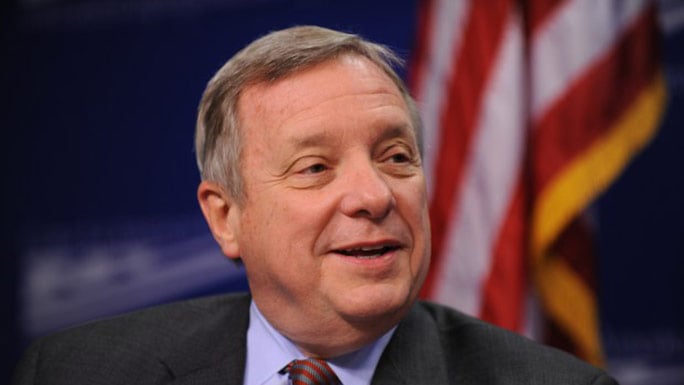 Dick Durbin