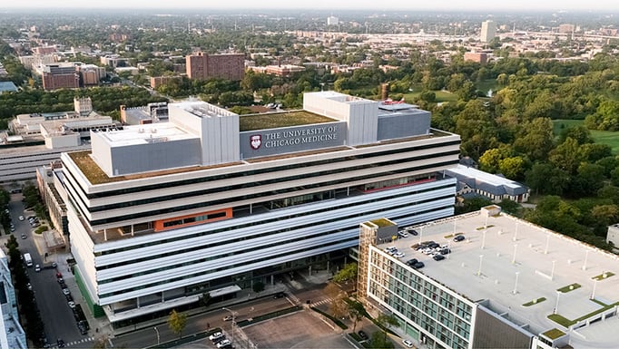 Center for Care and Discovery