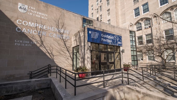Comprehensive Cancer Center