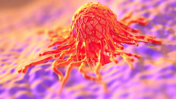 immunotherapy illustration