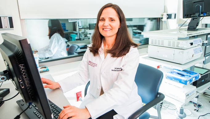 Jane Churpek Cancer Risk