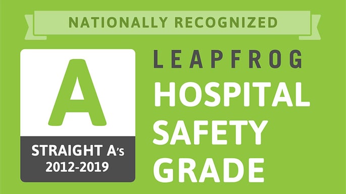 Leapfrog logo