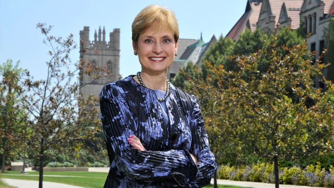 Michelle LeBeau, PhD