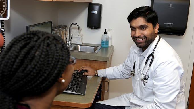 Amit Patel, MD