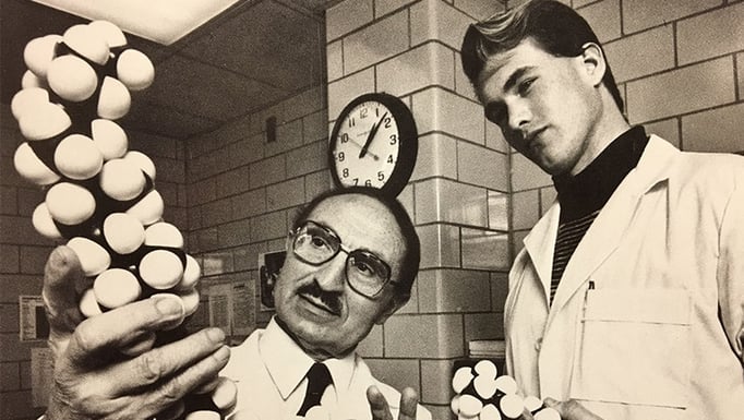 Dr. Angelo Scanu