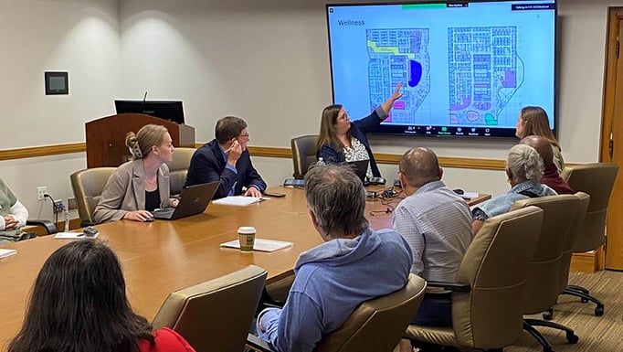 UChicago Medicine works with community members to design a