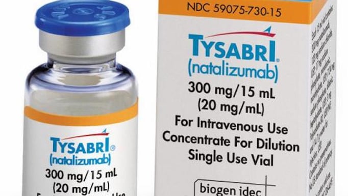 Tysabrl