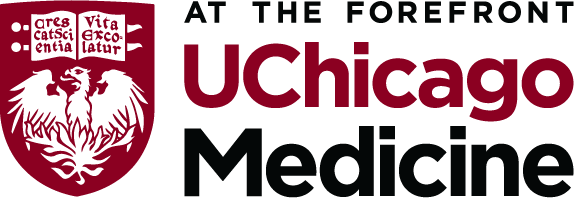 At the Forefront - UChicago Medicine