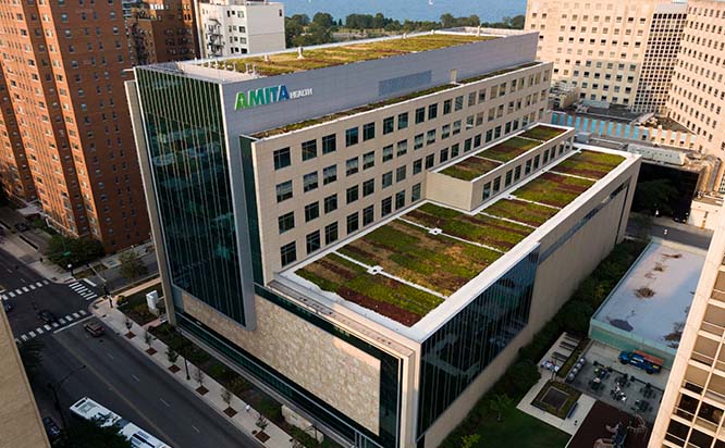 AMITA Saint Joseph Hospital Outpatient Center