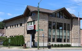 UChicago Medicine Medical Group Beverly location image