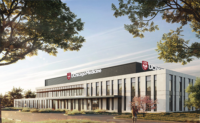 University Of Chicago Crown Point Jobs www.uchicagomedicine.org