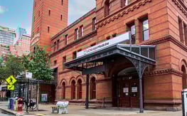 Dearborn Station
