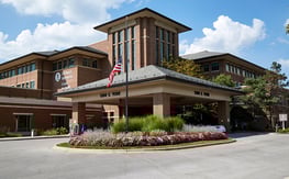 UChicago Medicine Comer Children
