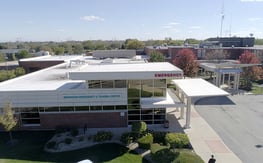 GlenOaks Hospital