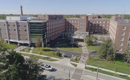 Hinsdale Hospital