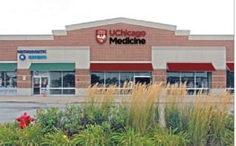 Homewood location