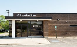 UChicago Medicine Medical Group – Lansing