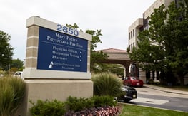 UChicago Medicine Comer Children