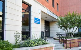 UChicago Medicine Comer Children