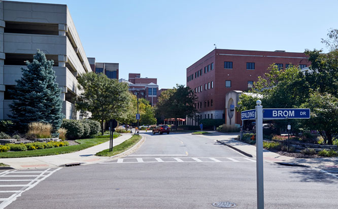 UChicago Medicine Comer Children's at Edward Hospital - Naperville
