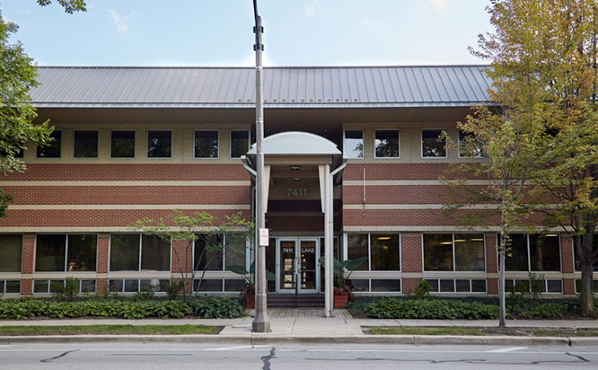 UChicago Medicine Rehabilitation and Sports Medicine at West Suburban Medical Center - River Forest