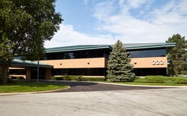 UChicago Medicine - Schererville