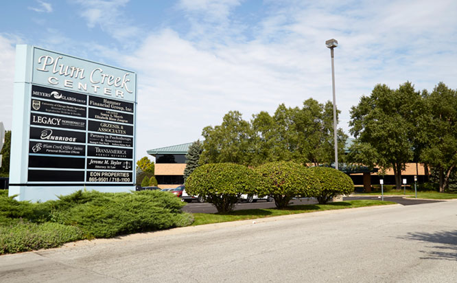 UChicago Medicine - Schererville