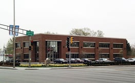 UChicago Medicine Medical Group South Holland location image