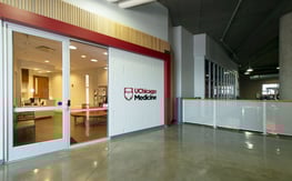 UChicago Medicine - South Loop