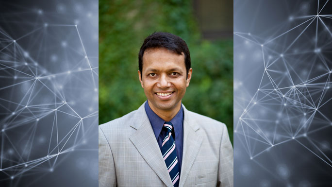 Habibul Ahsan, MD
