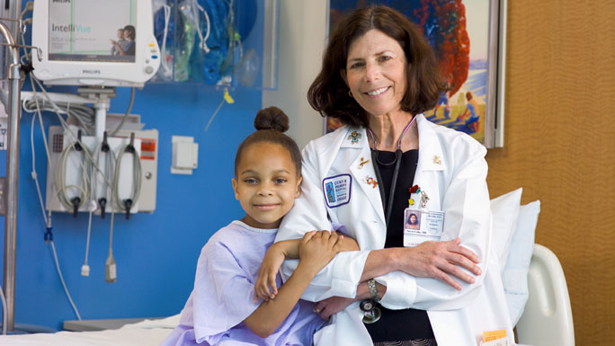 Susan Cohn, MD