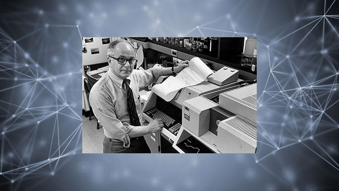 Eugene Goldwasser, PhD