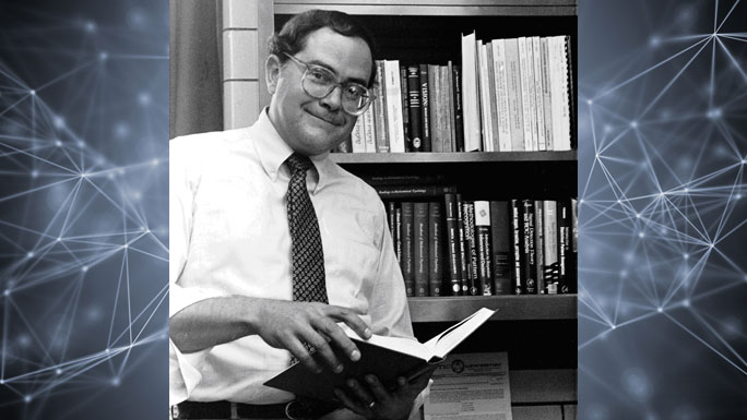Charles Metz, PhD